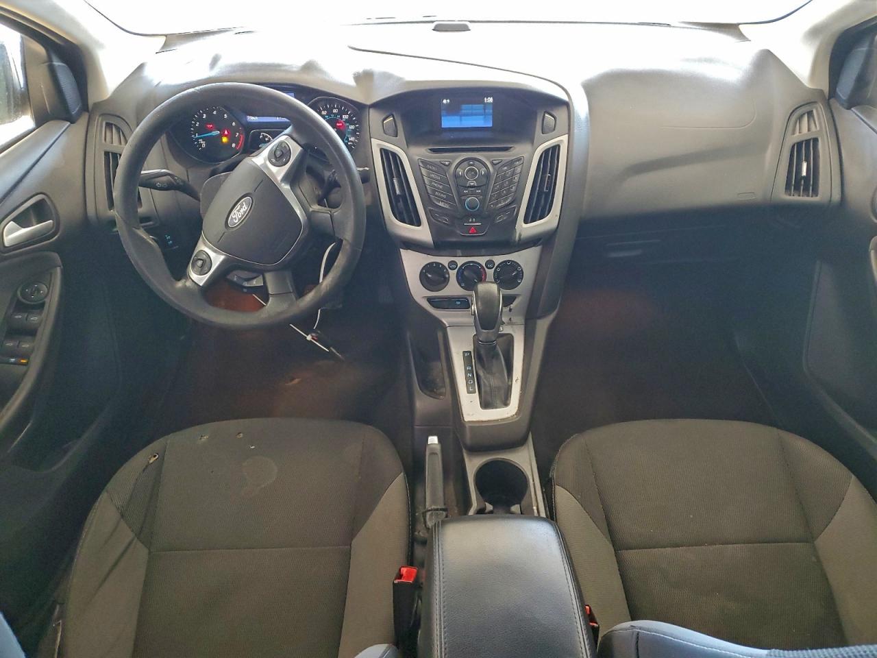 Ford Focus Se Image 9