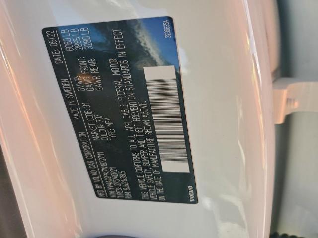 Volvo XC90 T6 Momentum Image 10