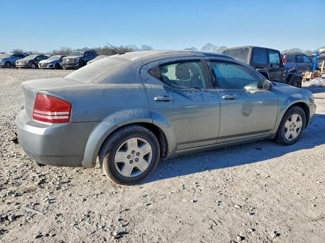 Dodge Avenger Sxt Image 2