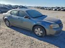 Dodge Avenger Sxt Image 12