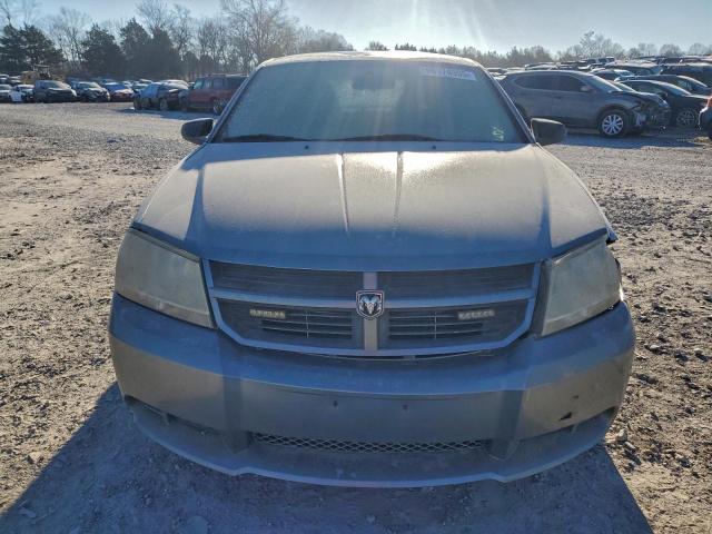 Dodge Avenger Sxt Image 4