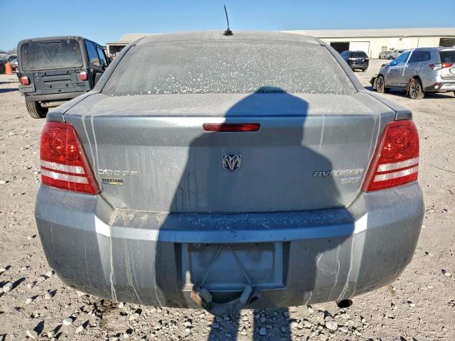 Dodge Avenger Sxt Image 3