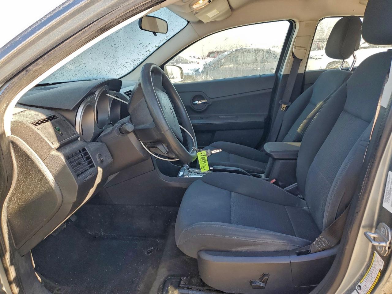 Dodge Avenger Sxt Image 10