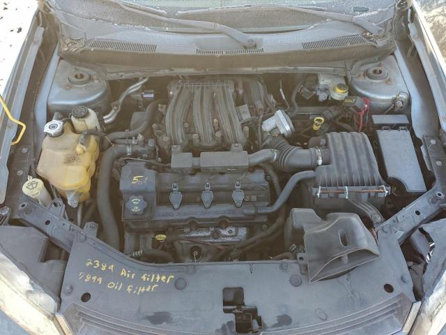 Dodge Avenger Sxt Image 11