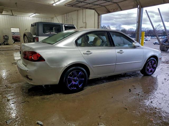 Kia Optima Lx Image 6