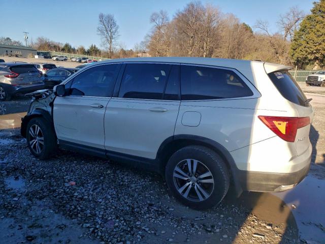 Honda Pilot Exl Image 7