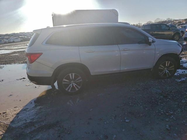 Honda Pilot Exl Image 3