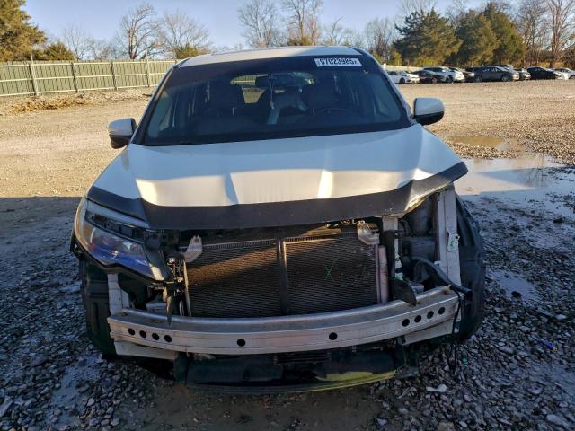 Honda Pilot Exl Image 4