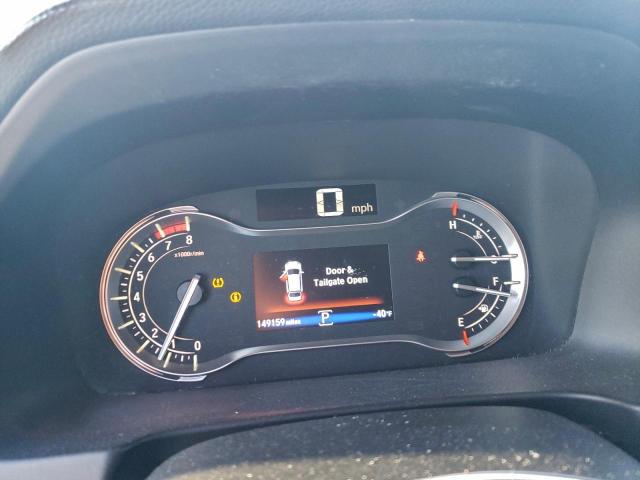 Honda Pilot Exl Image 14