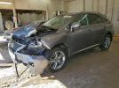 Lexus RX 350 Image 1