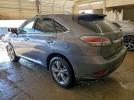 Lexus RX 350 Image 4