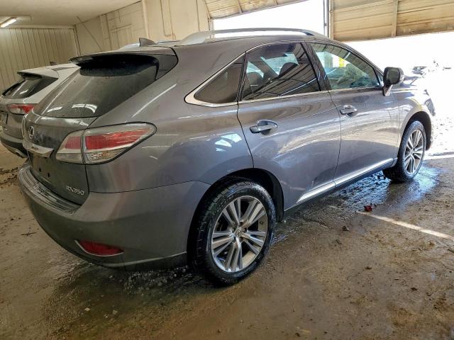 Lexus RX 350 Image 2