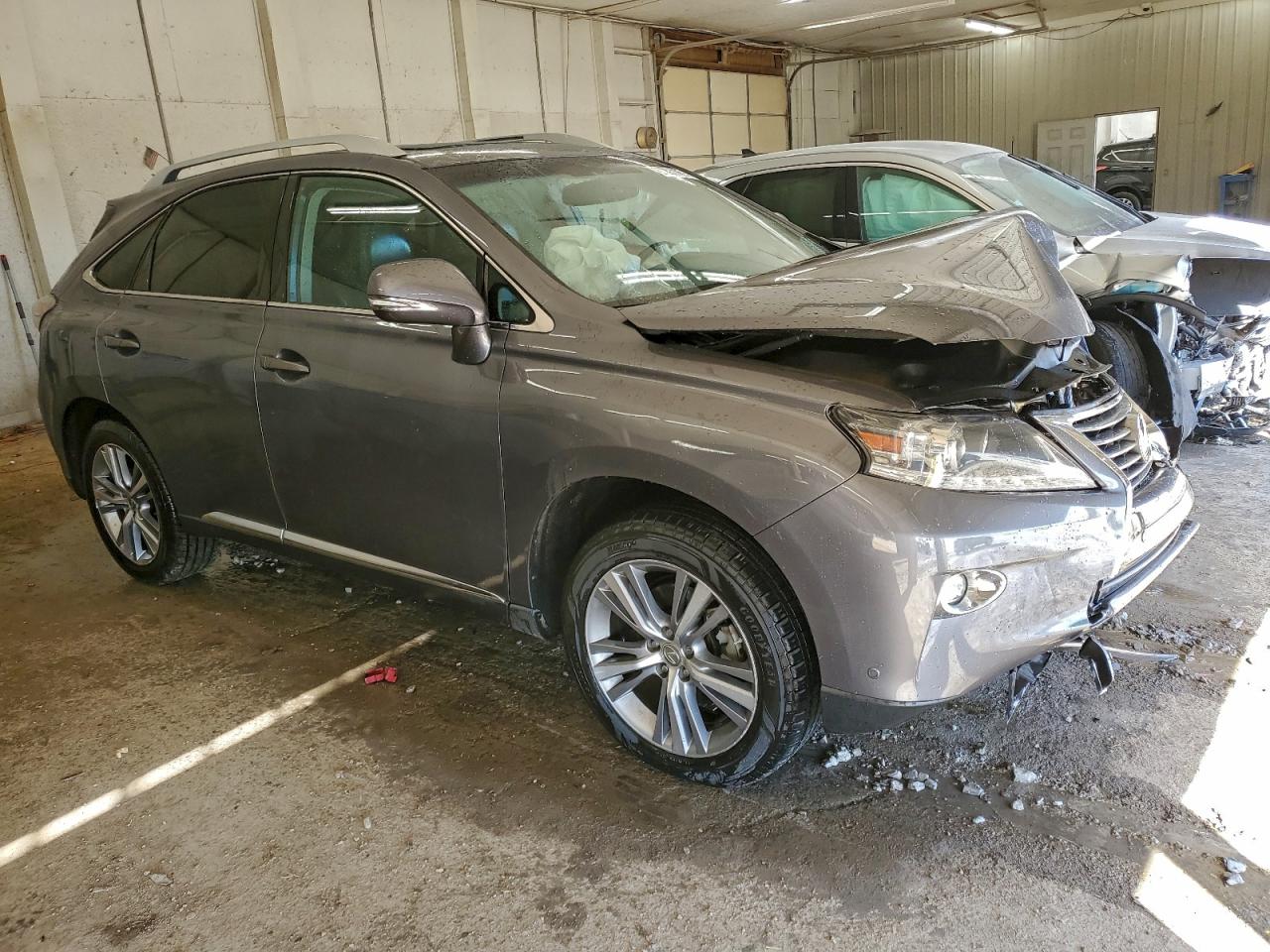 Lexus RX 350 Image 9