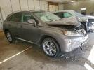 Lexus RX 350 Image 9