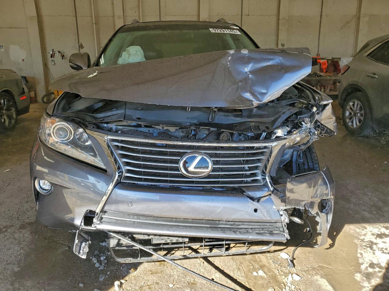 Lexus RX 350 Image 3