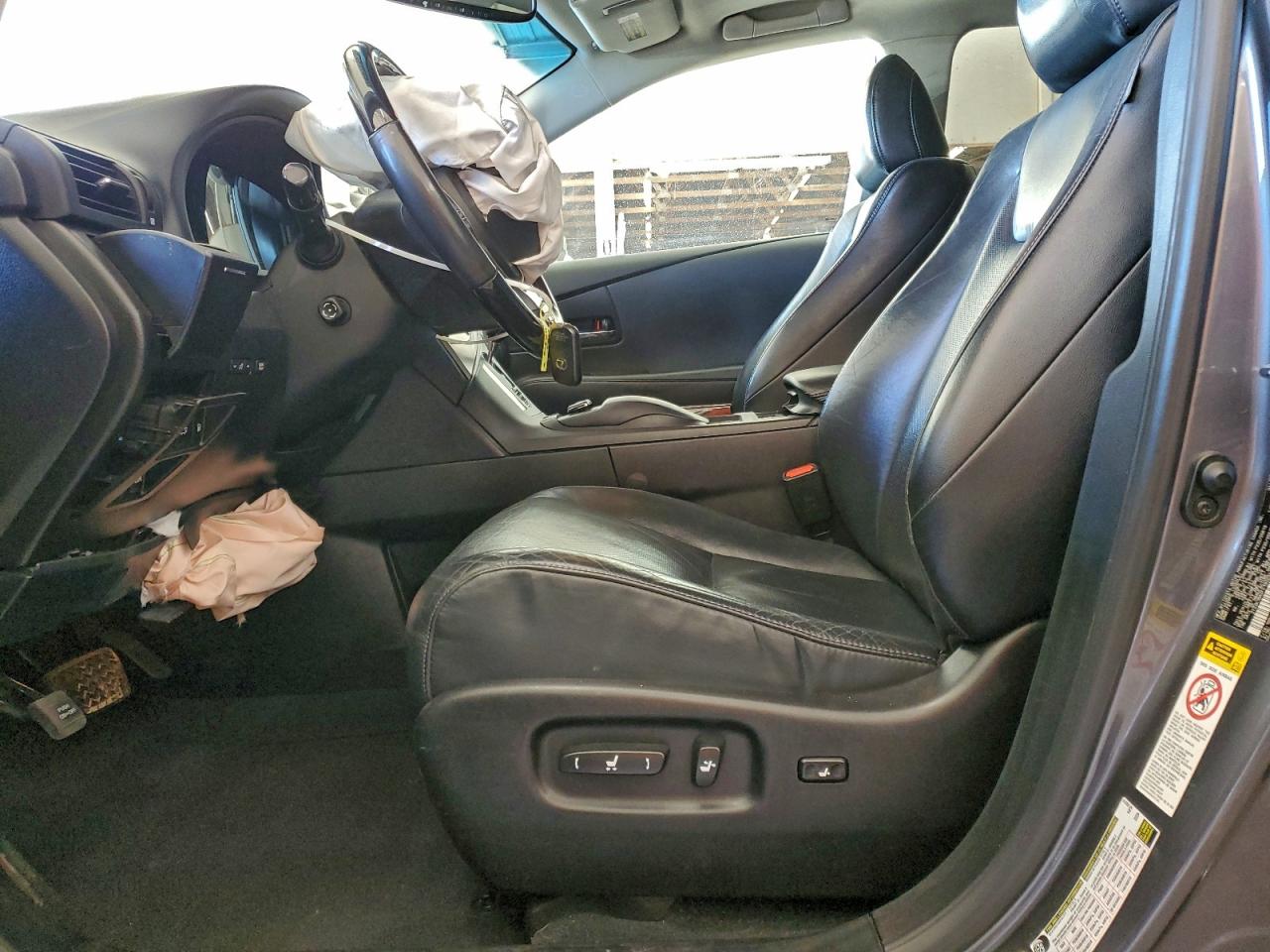 Lexus RX 350 Image 6