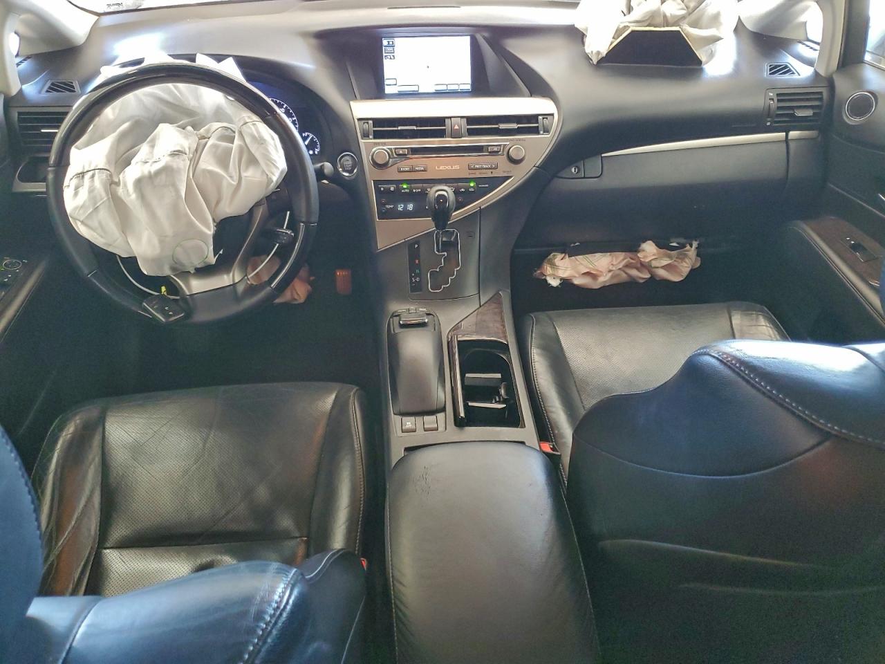 Lexus RX 350 Image 8