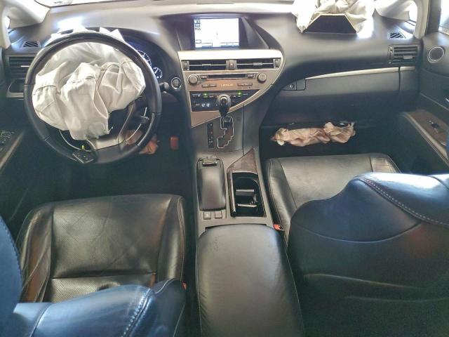 Lexus RX 350 Image 8