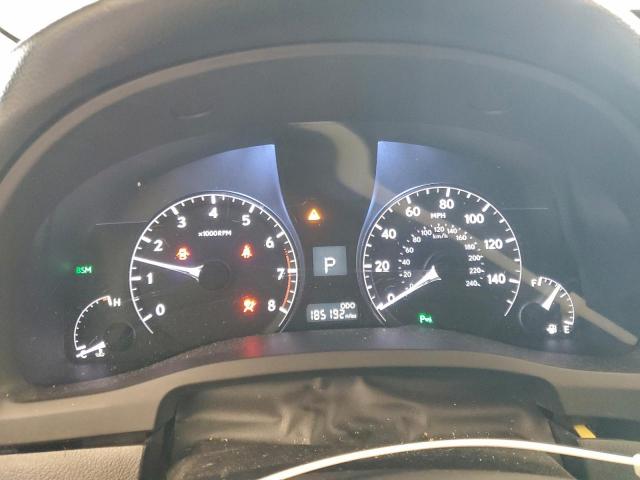 Lexus RX 350 Image 5