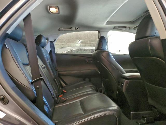 Lexus RX 350 Image 11