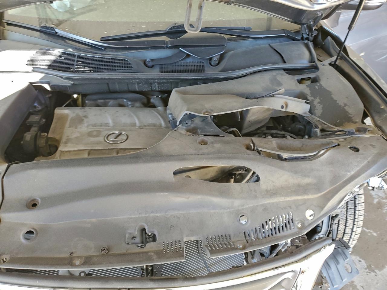 Lexus RX 350 Image 12