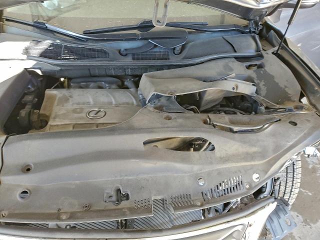Lexus RX 350 Image 12
