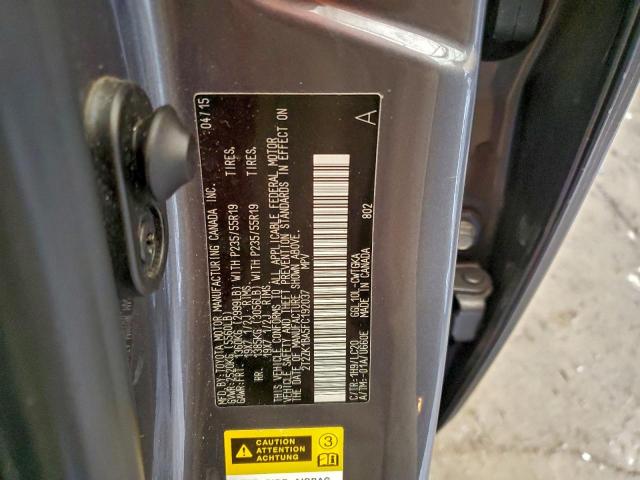 Lexus RX 350 Image 13