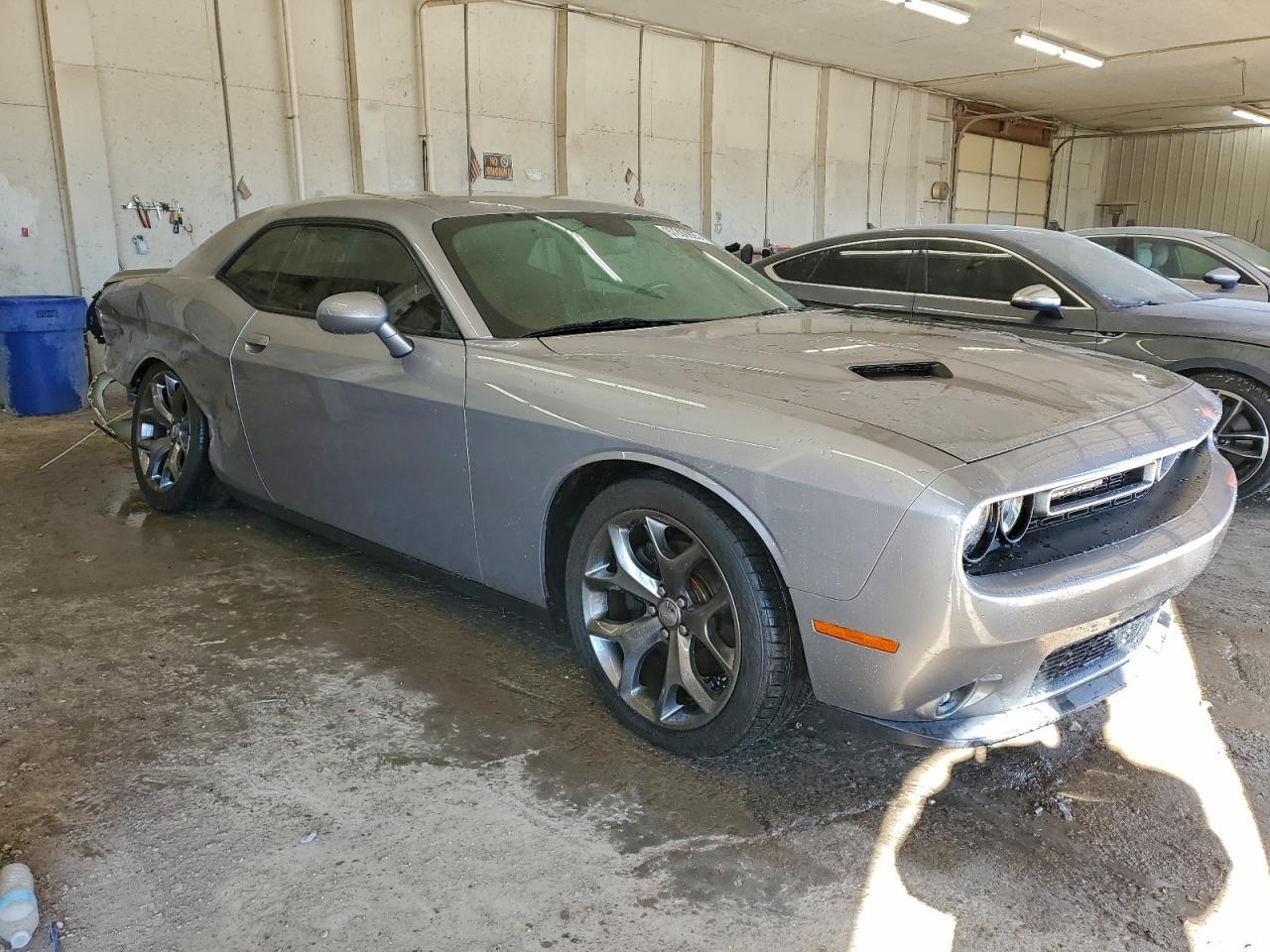 Dodge Challenger Sxt Image 6