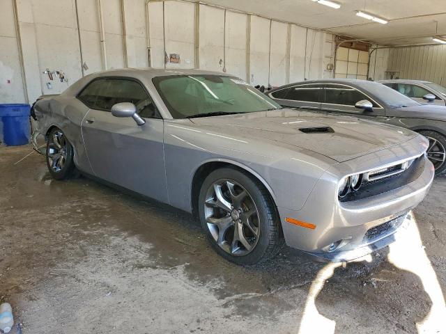 Dodge Challenger Sxt Image 6