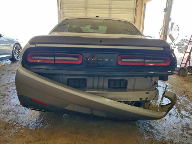 Dodge Challenger Sxt Image 3