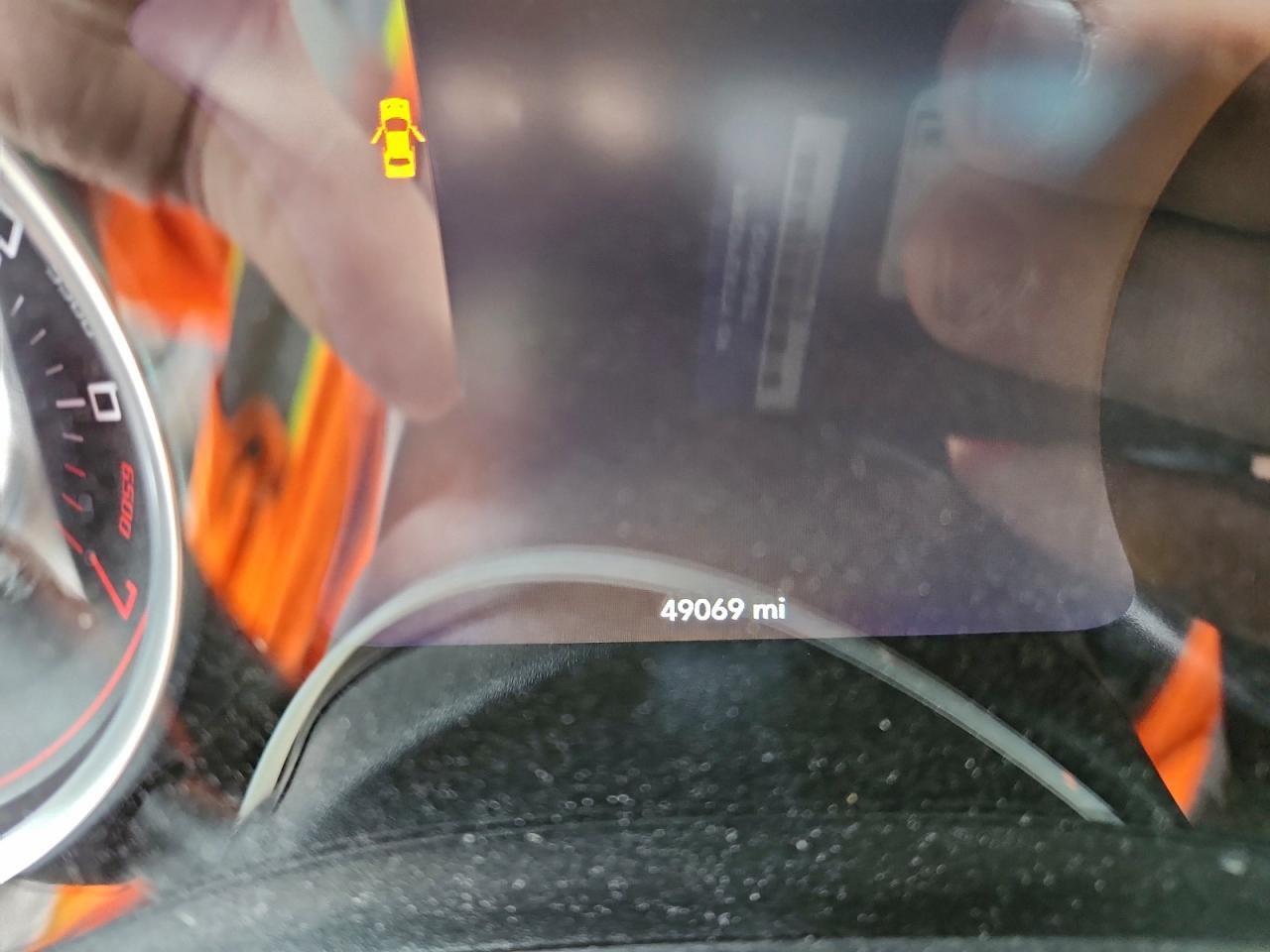 Dodge Challenger Sxt Image 11