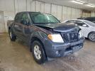 Nissan Frontier S Image 9
