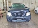 Nissan Frontier S Image 4