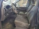 Nissan Frontier S Image 6