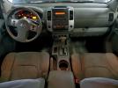 Nissan Frontier S Image 12