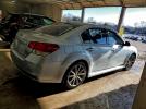 Subaru Legacy 2.5i Sport Image 12