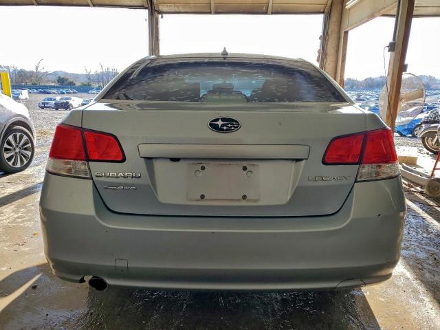 Subaru Legacy 2.5i Sport Image 3