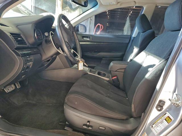 Subaru Legacy 2.5i Sport Image 4