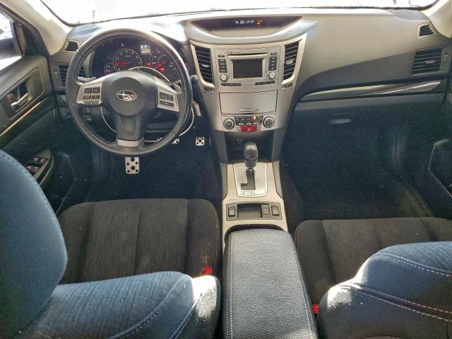 Subaru Legacy 2.5i Sport Image 5