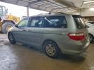 Honda Odyssey Exl Image 10