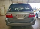 Honda Odyssey Exl Image 3