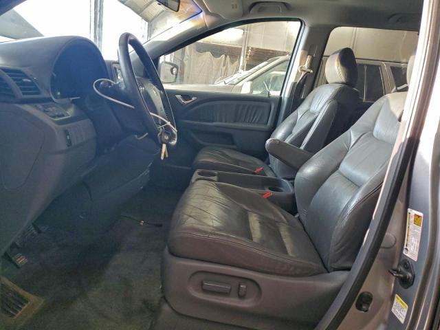Honda Odyssey Exl Image 9