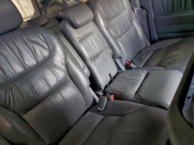 Honda Odyssey Exl Image 8