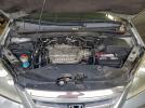 Honda Odyssey Exl Image 11
