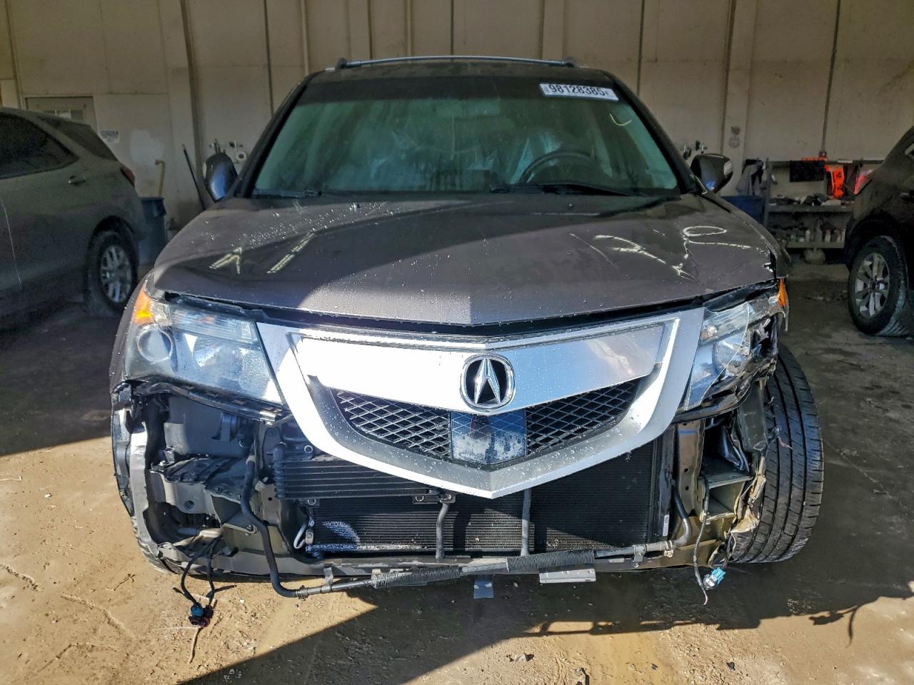 Acura MDX Advance Image 12