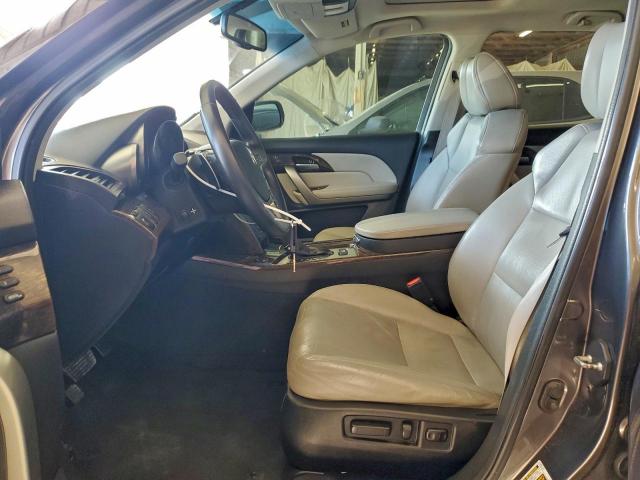 Acura MDX Advance Image 6