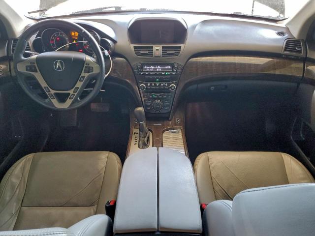 Acura MDX Advance Image 8