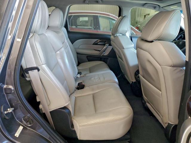 Acura MDX Advance Image 5