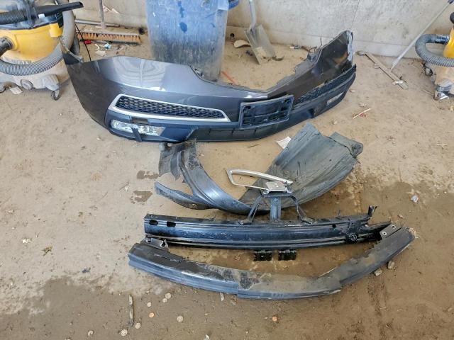 Acura MDX Advance Image 14