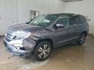 Honda Pilot Exln Image 1